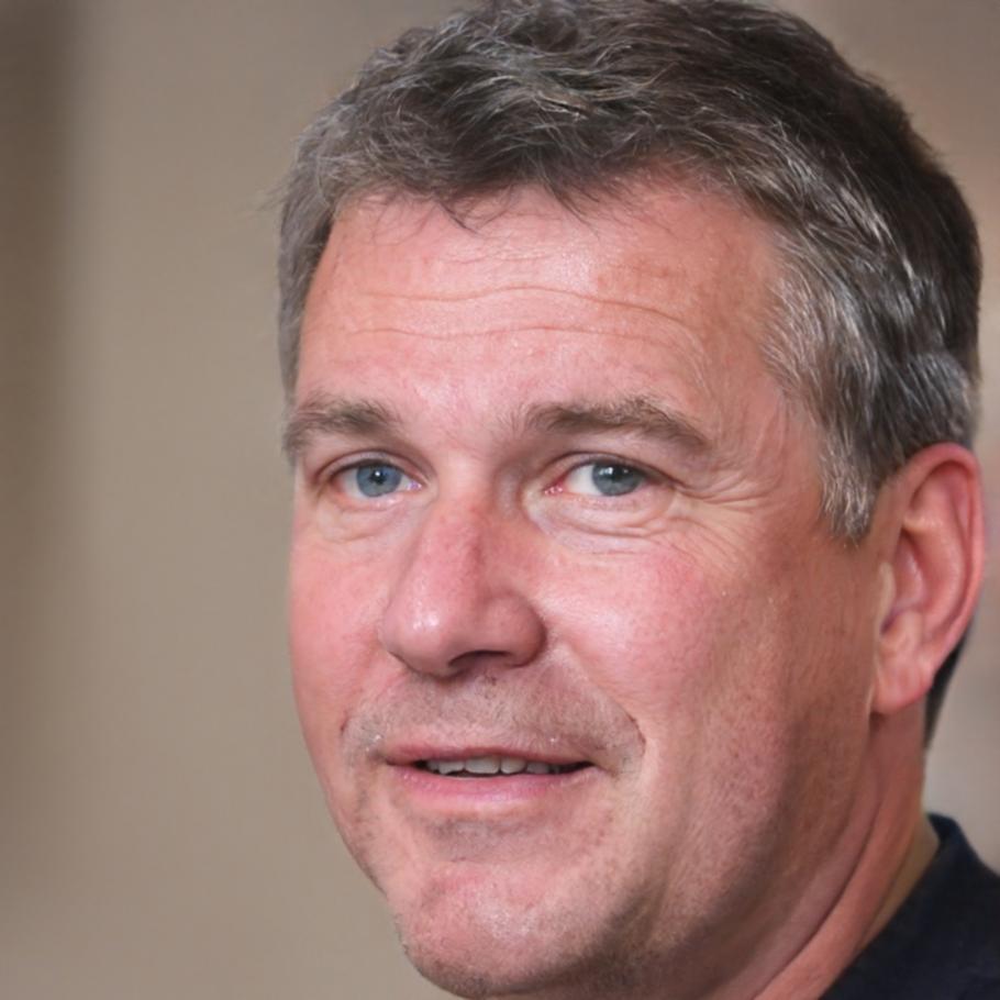 Heinrich Vorbeck, Finanzanalyst